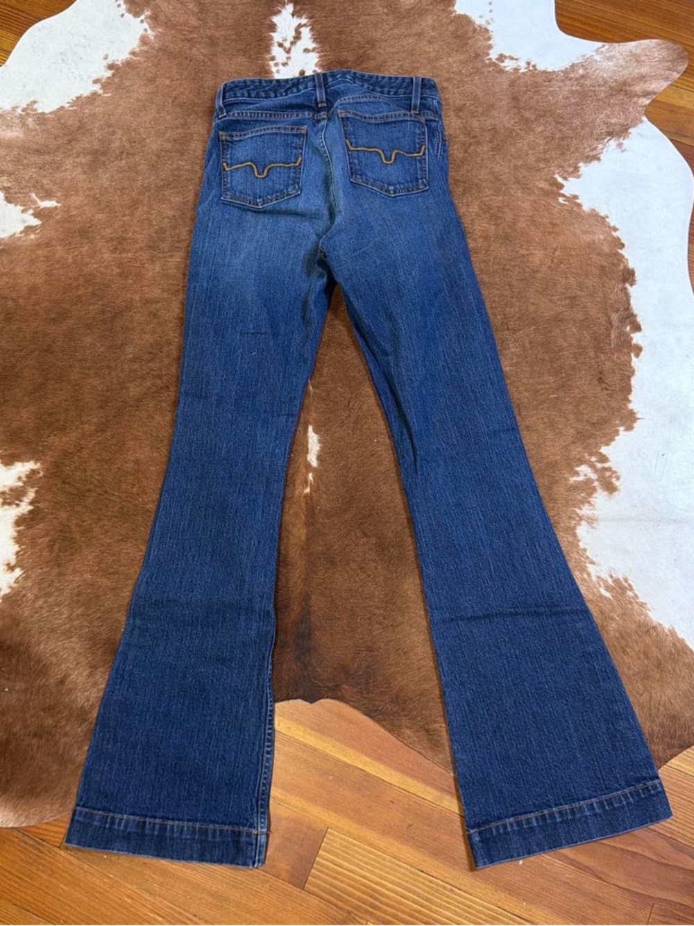 Kimes Ranch Jennifer Jeans - Picture 2 of 2
